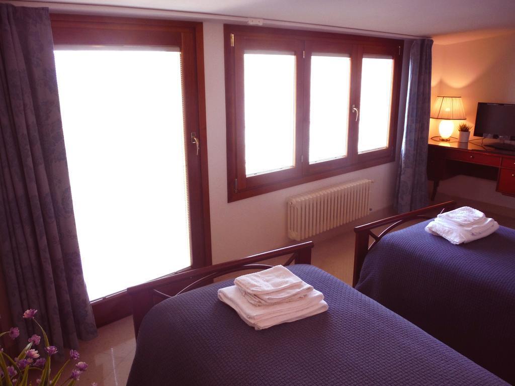 Casa Vacanze Villa Pina Матера Екстер'єр фото